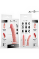 MR INTENSE - Dildo Realistico Terence Medio 20 cm x 5 cm