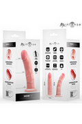 MR INTENSE - Dildo Realistico Terence Medio 20 cm x 5 cm