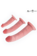 MR INTENSE - Dildo Realistico Terence Medio 20 cm x 5 cm