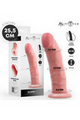 MR INTENSE Terence Big Dildo Ultra Realistico 22,5 cm Ø 5,6 cm