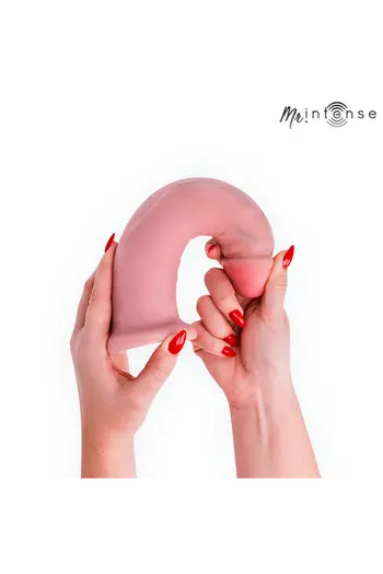 MR INTENSE Terence Big Dildo Ultra Realistico 22,5 cm Ø 5,6 cm