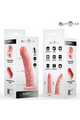 MR INTENSE Terence Big Dildo Ultra Realistico 22,5 cm Ø 5,6 cm