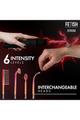 Vibro Wand Elettrostimolazione Fetish Submissive