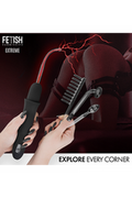 Vibro Wand Elettrostimolazione Fetish Submissive