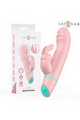 Stimolatore Rabbit con Vibrazione e Movimento Oscillante