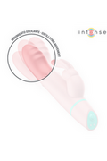 Stimolatore Rabbit con Vibrazione e Movimento Oscillante
