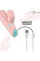 Stimolatore Rabbit con Vibrazione e Movimento Oscillante
