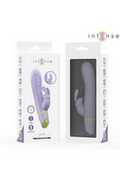 Stimolatore Rabbit con Movimento Thrusting - Placer Realistico