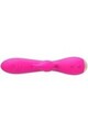 Rechargeable Rabbit Vibrator with Dual Stimulation