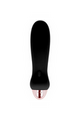 Rechargeable Dolce Vita Vibrators: Soft Silicone and Powerful