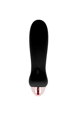 Vibratori Ricaricabili Dolce Vita: Silicone Morbido e Potente