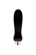 Vibratori Ricaricabili Dolce Vita: Silicone Morbido e Potente