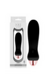 Rechargeable Dolce Vita Vibrators: Soft Silicone and Powerful