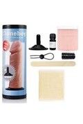 Kit per Creare Dildo Personale | Cloneboy Rosa