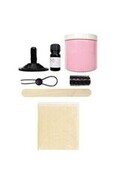 Kit per Creare Dildo Personale | Cloneboy Rosa