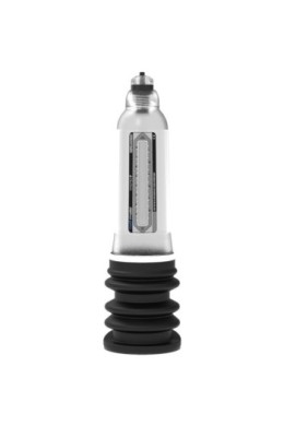 Hydro 7 Hercules Hydraulic Pump Clear