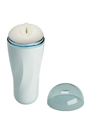 Male Masturbator with Vagina Design