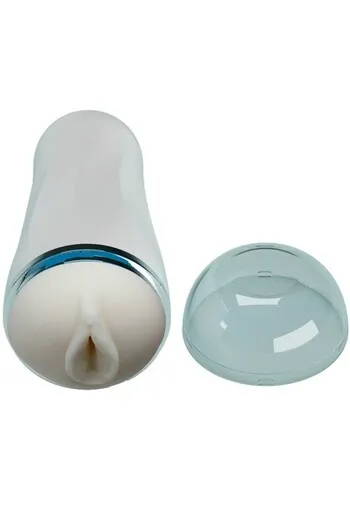 Male Masturbator with Vagina Design