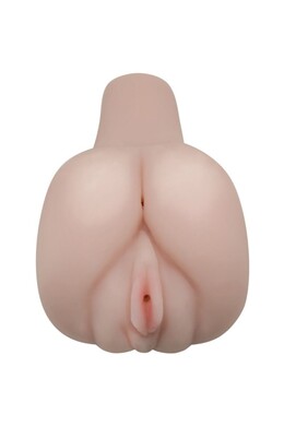 Passion Lady 3D Vagina Masturbator