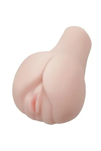 Passion Lady 3D Vagina Masturbator