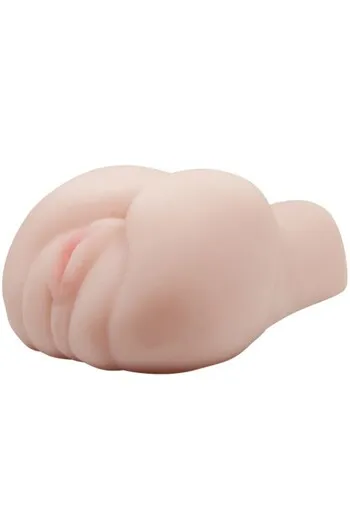 Passion Lady 3D Vagina Masturbator