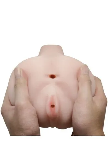 Passion Lady 3D Vagina Masturbator