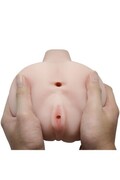 Masturbatore Passion Lady 3D Vagina