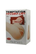 Masturbatore Passion Lady 3D Vagina