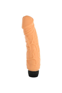 Realistic Vibrating Penis
