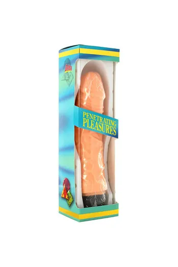 Pene Vibratore Realistico