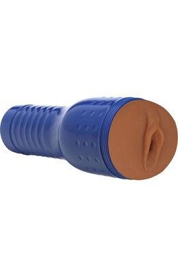 Romy Indy Vagina Masturbator