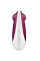 Spot On 3 Clitoral Stimulator Berry