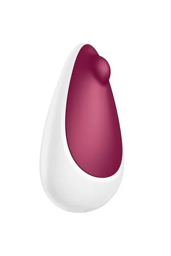 Spot On 3 Stimolatore Clitorideo Berry