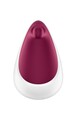 Spot On 3 Clitoral Stimulator Berry