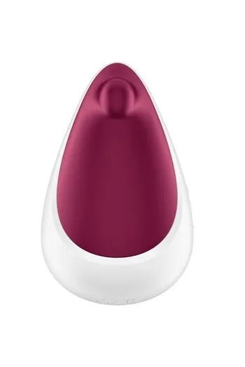 Spot On 3 Clitoral Stimulator Berry