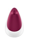 Spot On 3 Stimolatore Clitorideo Berry