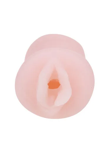Angel Soft Touch Male Masturbator Sleeve Vagina