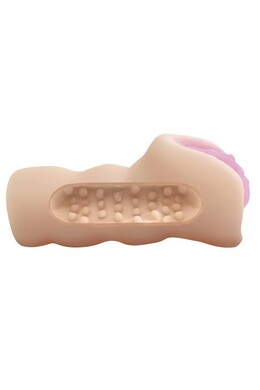 Masturbatore Vagina Latina