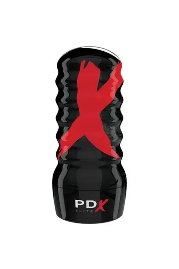 Ass-Gasm Explosion Kit with Stroker and Plug with Ring