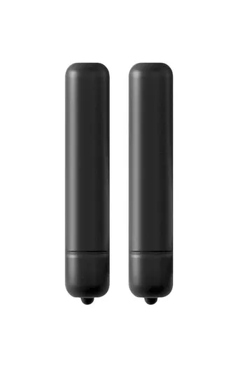 Ass-Gasm Explosion Kit with Stroker and Plug with Ring