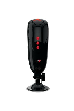 Dirty Talk Starter Stroker Vagina Masturbator