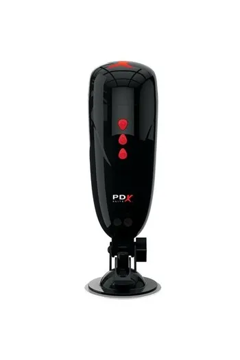 Dirty Talk Starter Stroker Masturbatore Vagina