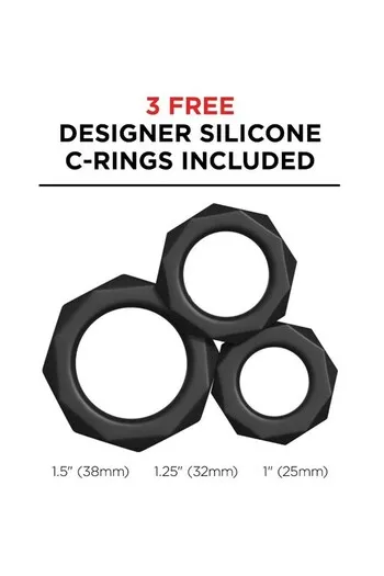 Dirty Talk Starter Stroker Masturbatore Vagina