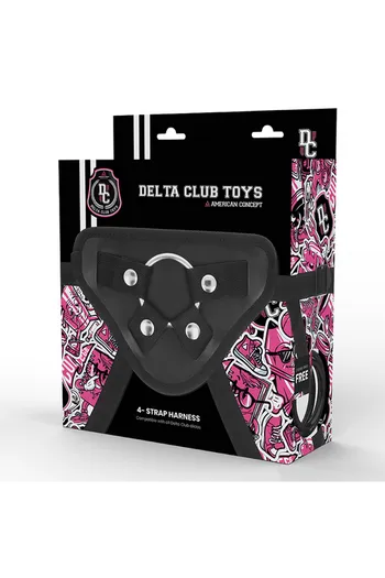 Harness Universale Taglia Unica