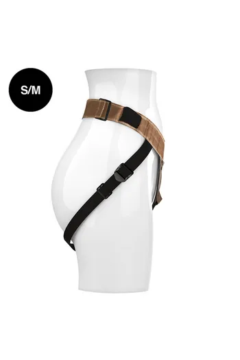 Fantasy Harness Bronze S/M