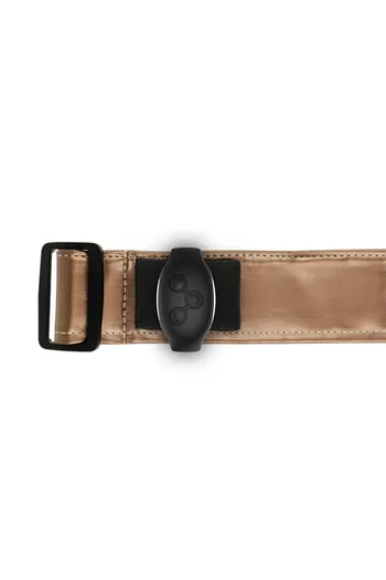 Fantasy Harness Bronze S/M