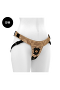 Fantasy Harness Bronzo S/M
