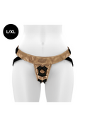 Fantasy Harness Bronzo L/XL