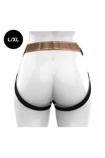 Fantasy Harness Bronze L/XL