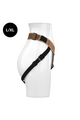 Fantasy Harness Bronzo L/XL
